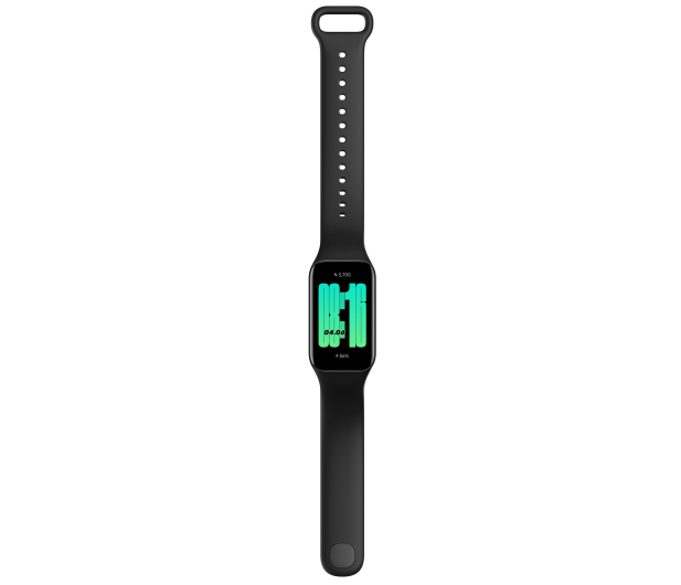 Xiaomi Redmi Smart Band 2 Black - 1125829 - zdjęcie 5